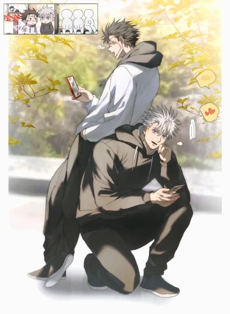 Marriage Areglado thumbnail