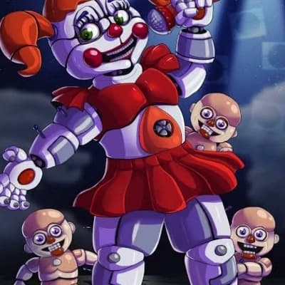 Circus Baby thumbnail