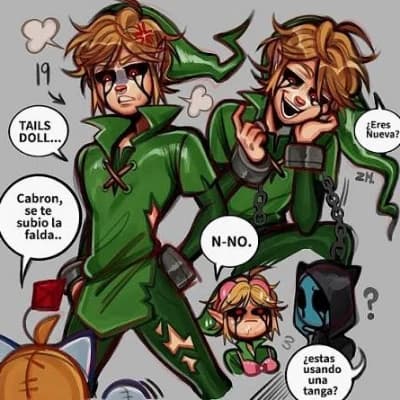 Ben drowned thumbnail