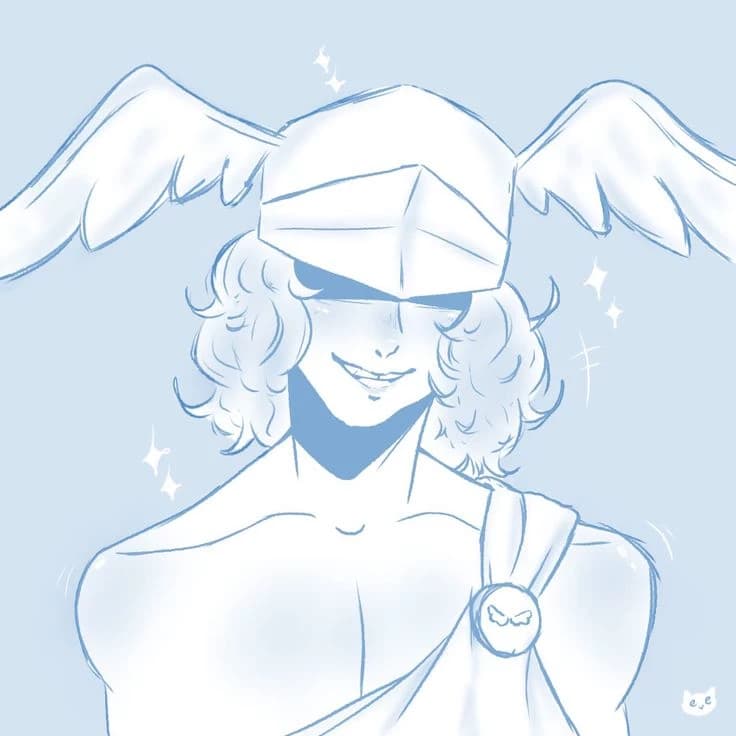 ♡☆Hermes☆♡ thumbnail