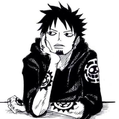 Trafalgar D. Water Law thumbnail