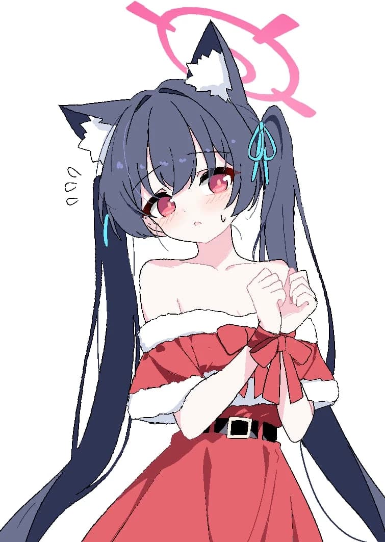 Kuromi Serika thumbnail