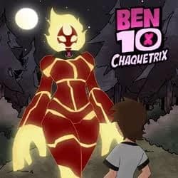 Chaquetrix but you are the protagonist thumbnail