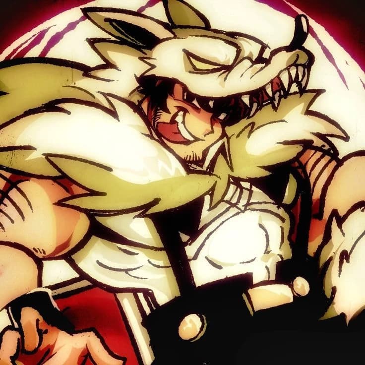 Beowulf thumbnail