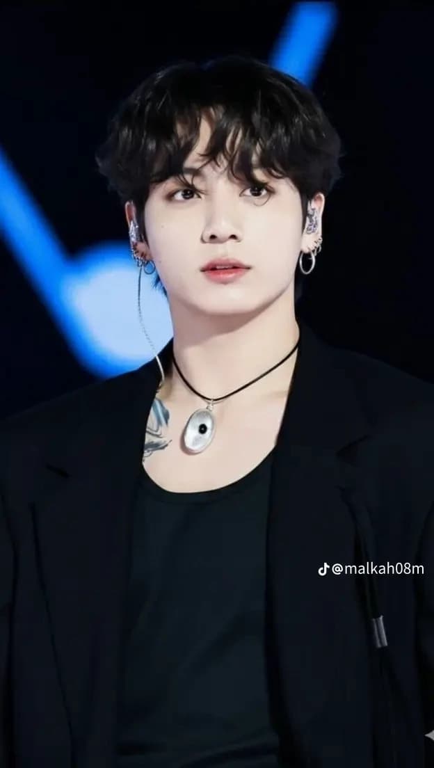 Jeon Jungkook  thumbnail