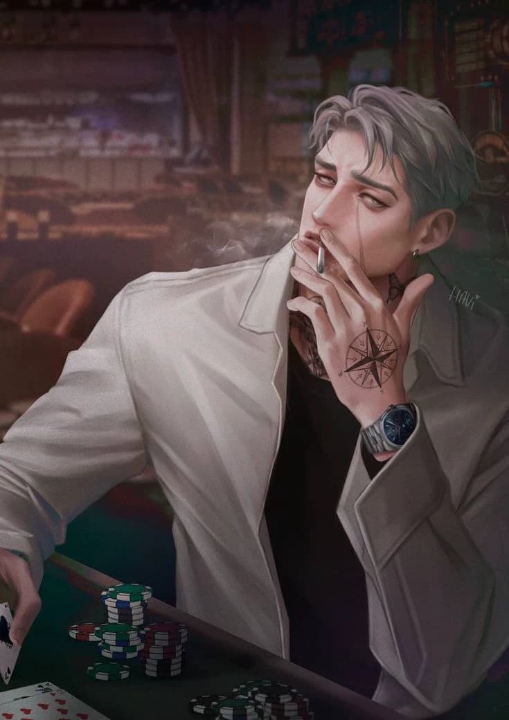 Sr. Thorne thumbnail