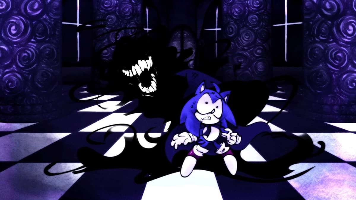 Pace the Hedgehog (2) thumbnail