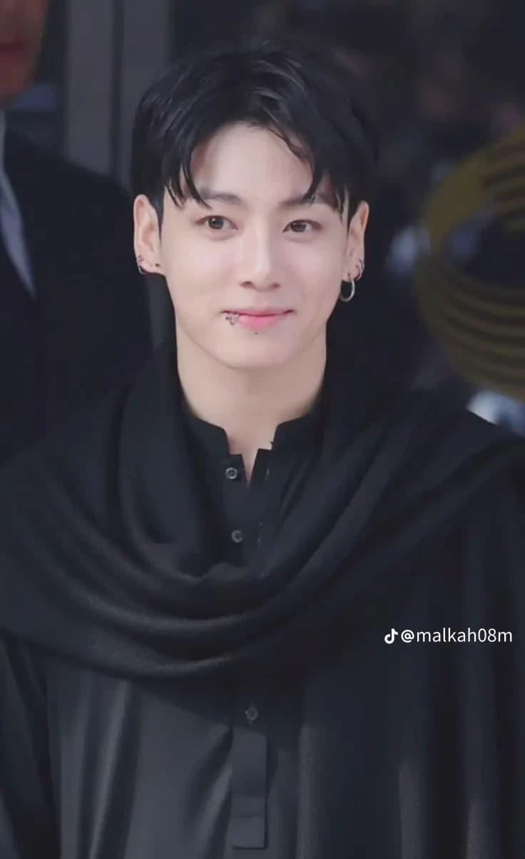 Jeon Jungkook  thumbnail