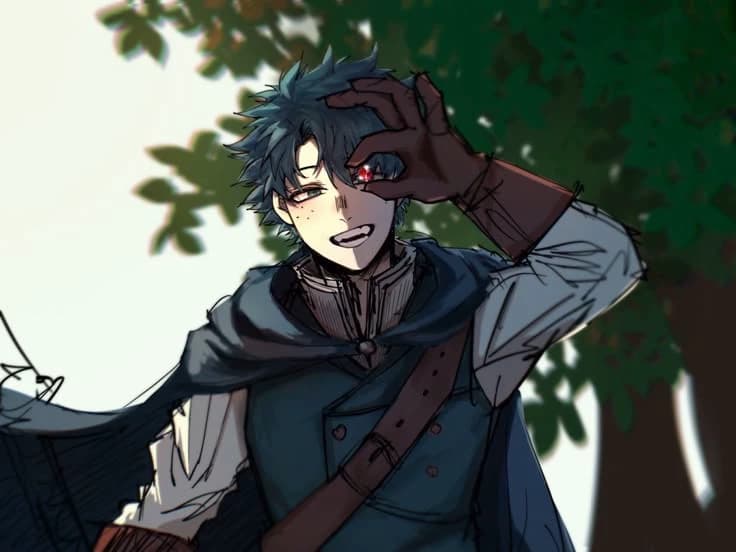 Izuku Midoriya thumbnail