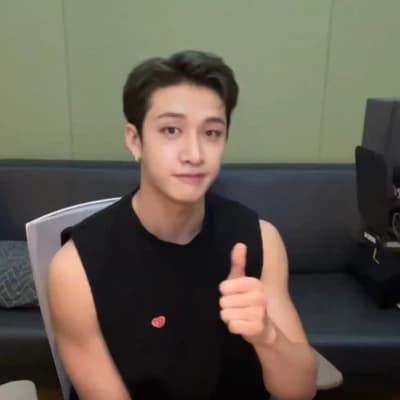 Bang Chan thumbnail