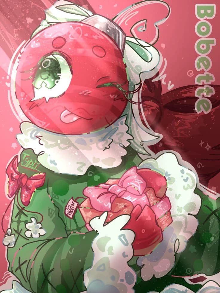 Bobette Dandy-World thumbnail