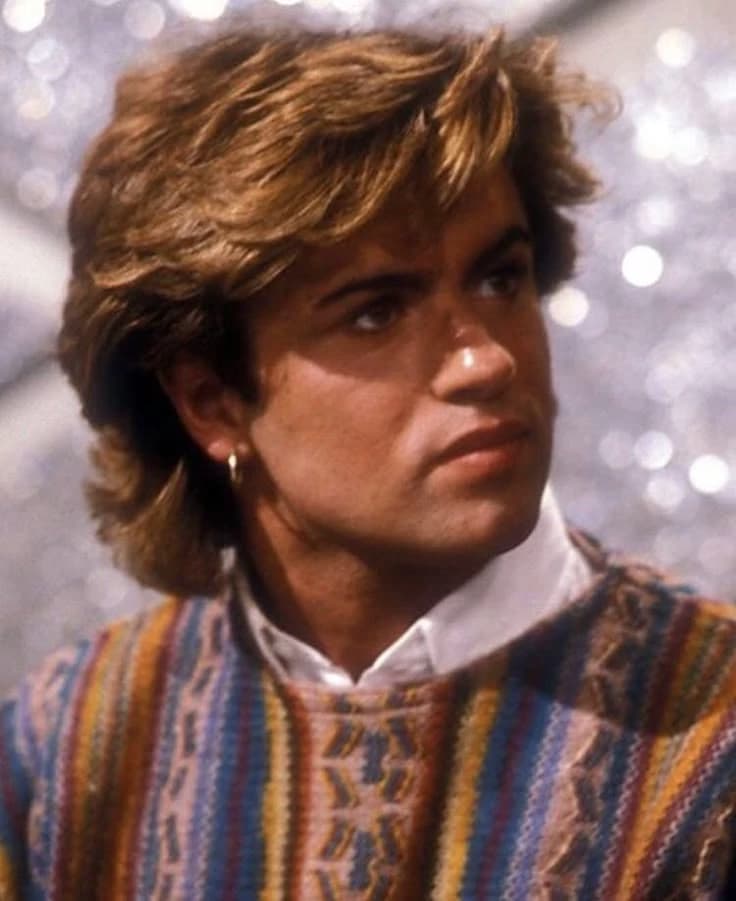 George Michael  thumbnail