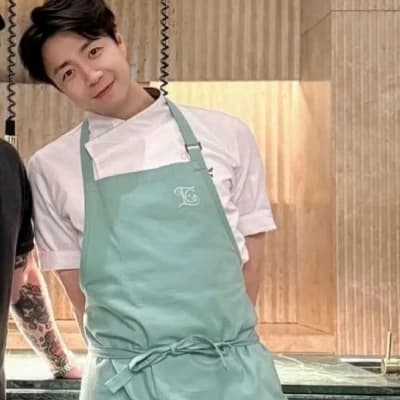 Son Jong Won thumbnail