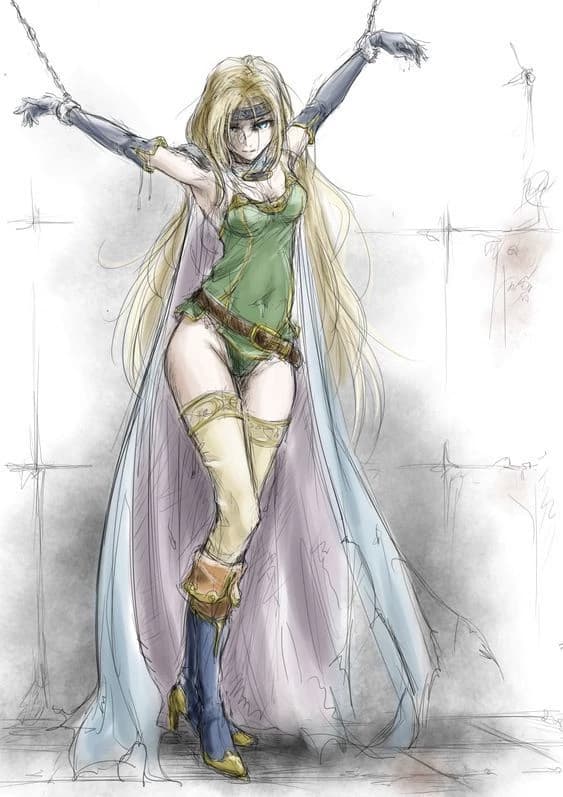 Ofilia thumbnail