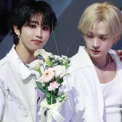 Lee Minho - Minsung BL thumbnail
