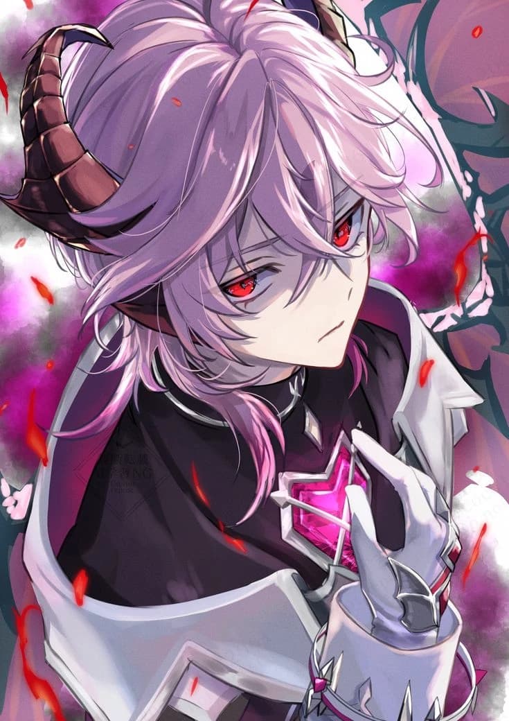 ★–Durin~Genshin impact–★ thumbnail