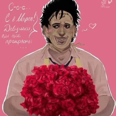Leatherface (Jedidiah 'Bubba' Sawyer) thumbnail
