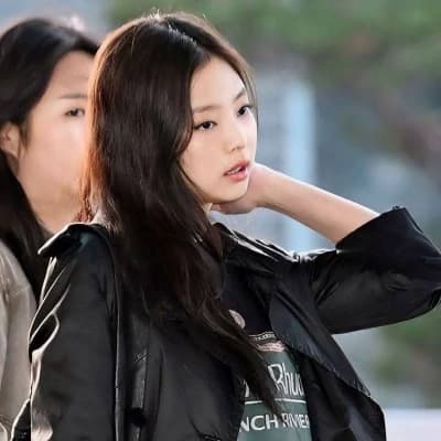 Jennie Kim thumbnail