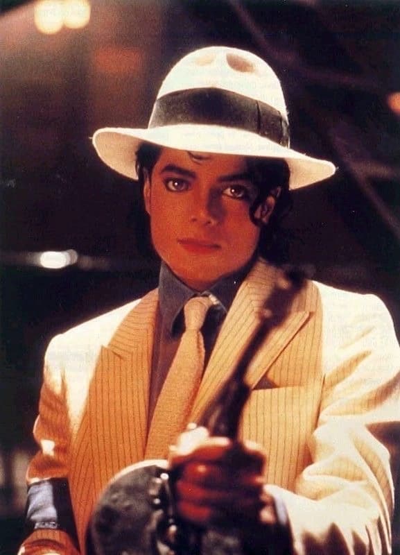Michael Jackson thumbnail