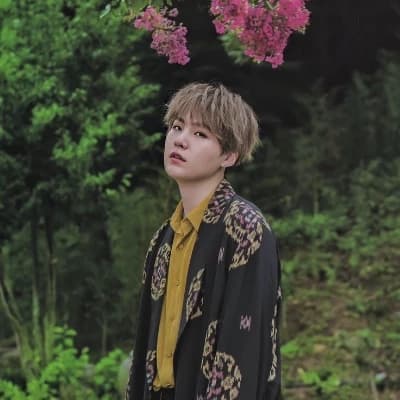 Min Yoongi thumbnail