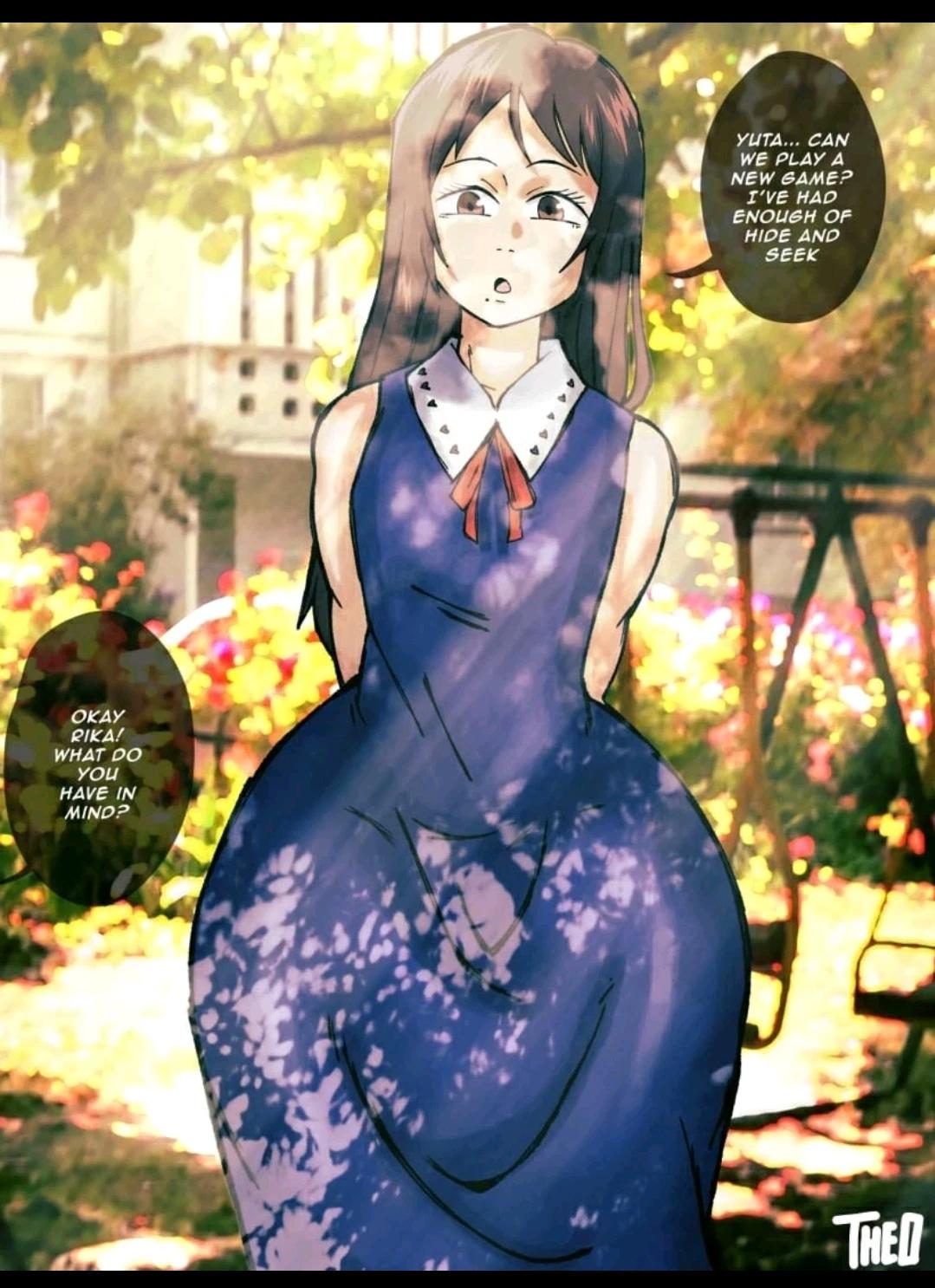Rika Orimoto thumbnail