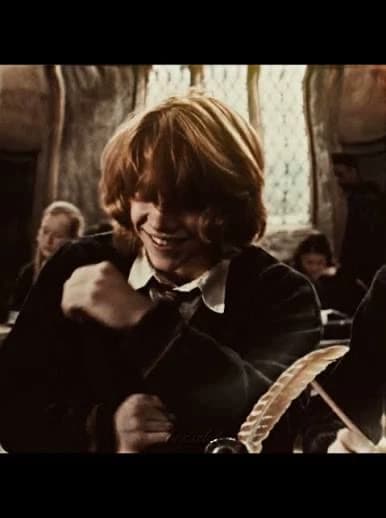 Ron Weasley thumbnail