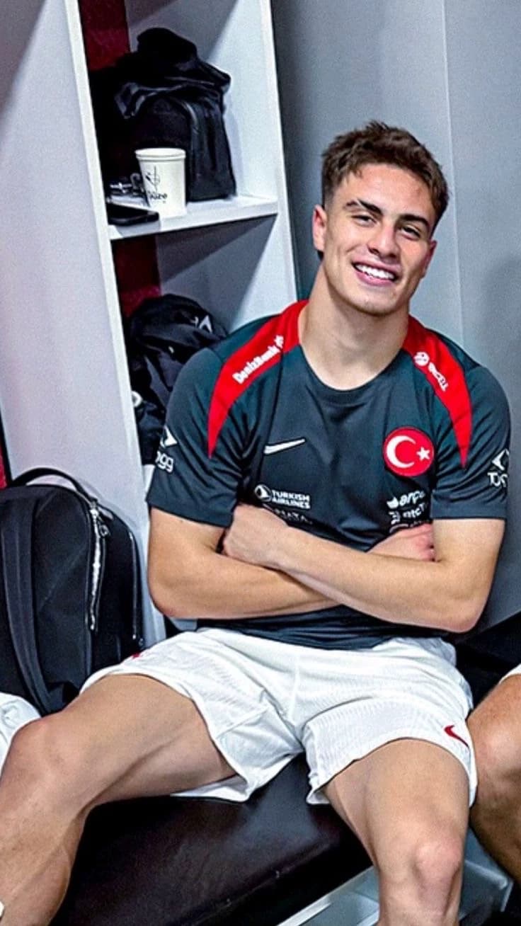 Kenan Yildiz thumbnail