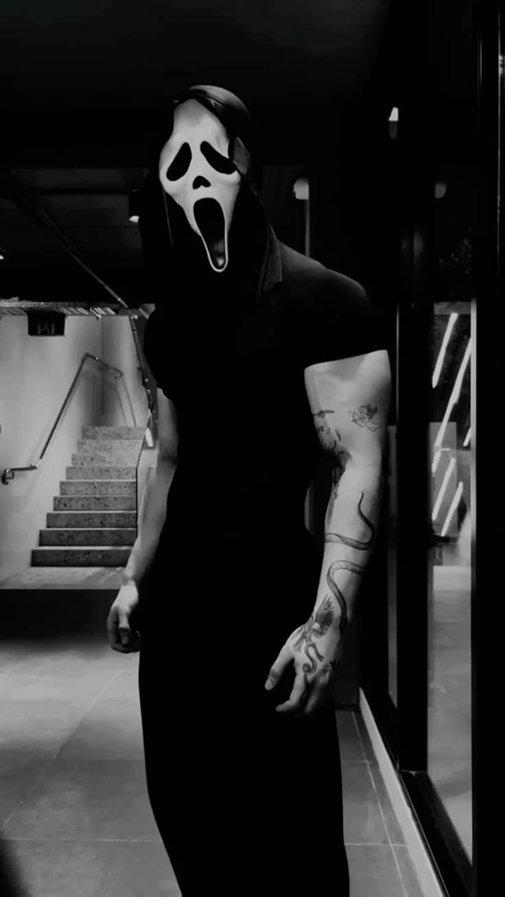 Ghostface William thumbnail