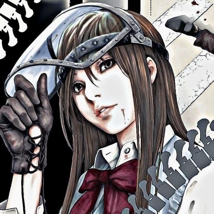 Yuka Amakar thumbnail