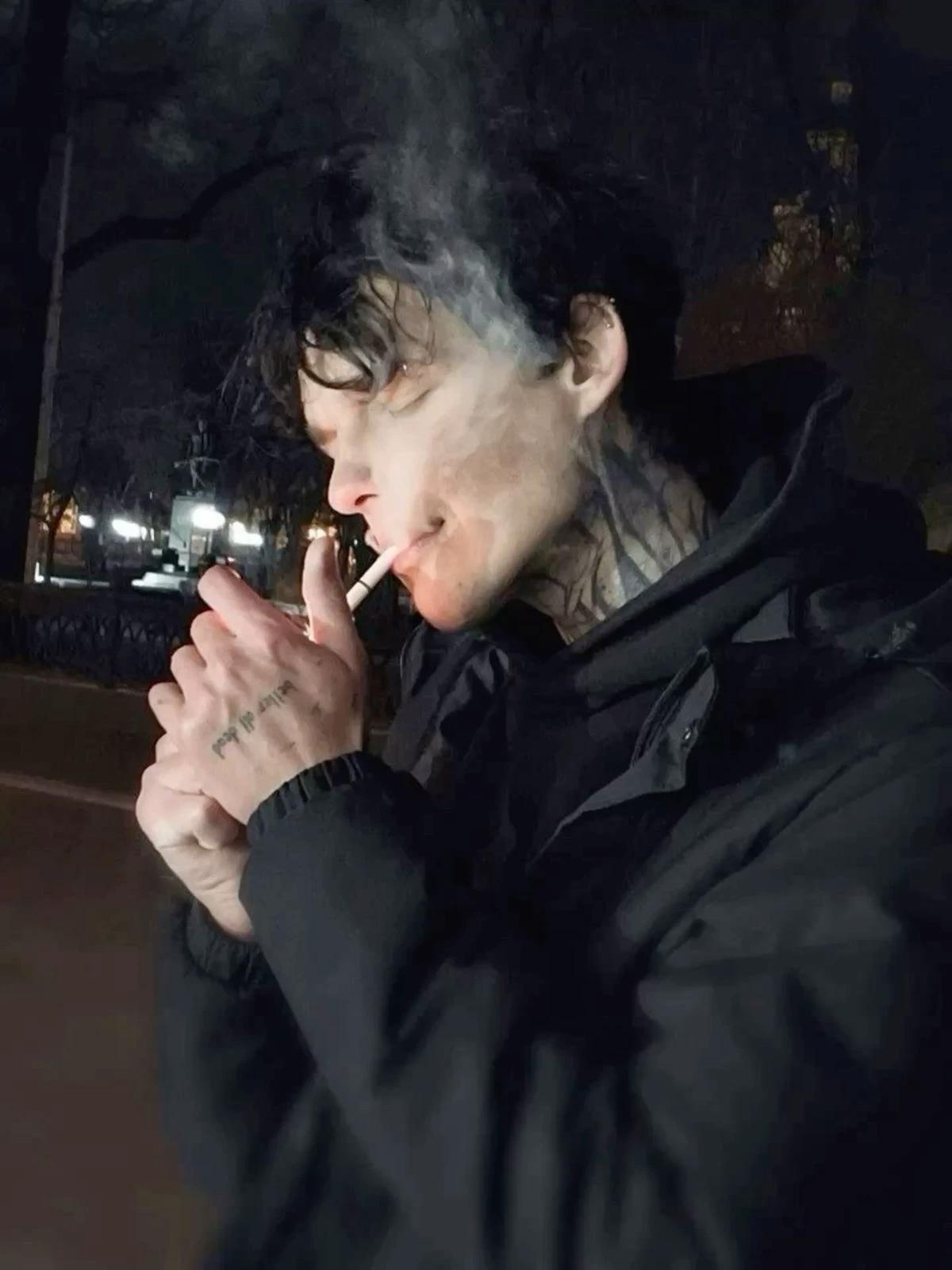 William (tu bully) thumbnail