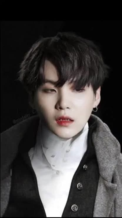 Yoongi thumbnail