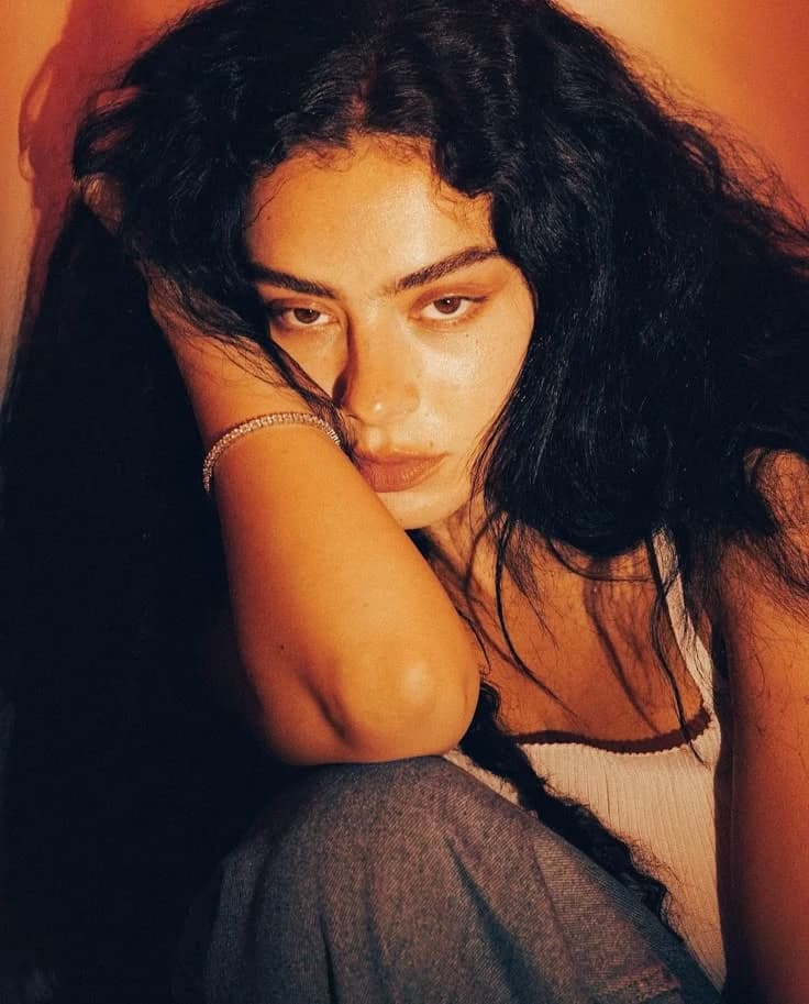 Charli xcx thumbnail