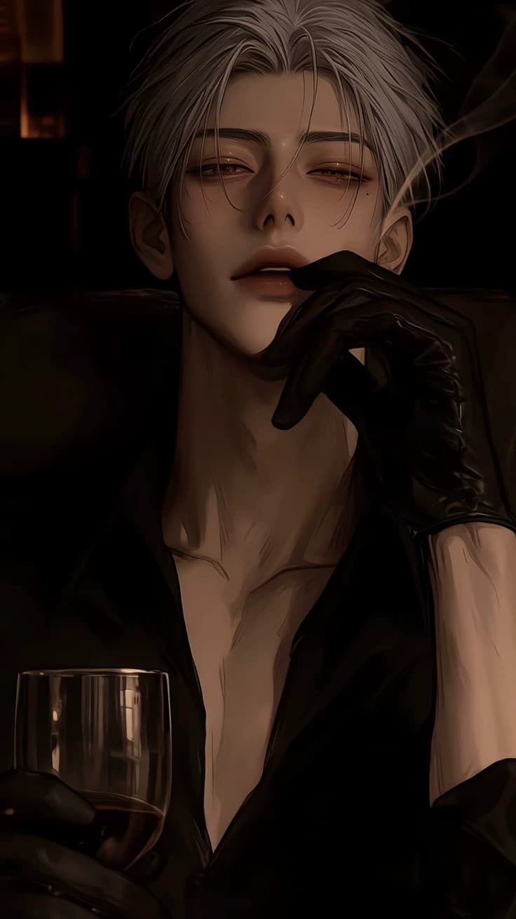 Asher  (you're pregnant but you got divorced)  thumbnail