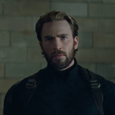 Steve Rogers thumbnail