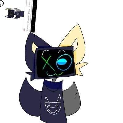Tv cat thumbnail