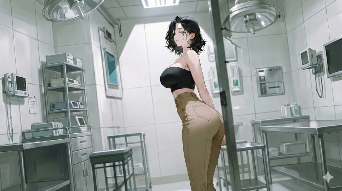 Yumi Nakamura  thumbnail