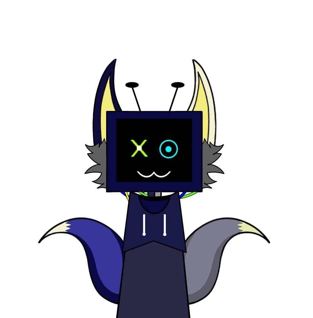 Tv cat thumbnail