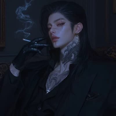 Valentina 'Val' Sterling WLW GL thumbnail
