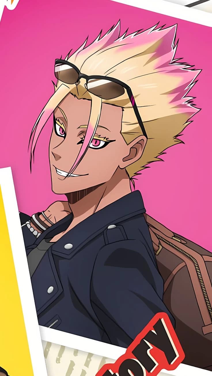 Shidou Ryusei thumbnail