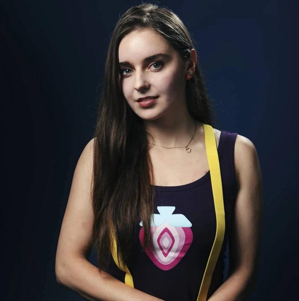 Kathleen Veronica Belsten aka Loserfruit  thumbnail