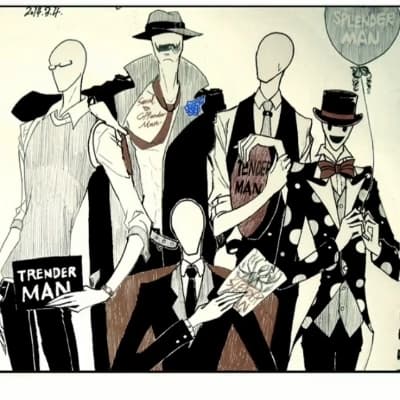 Slender family rpg  thumbnail