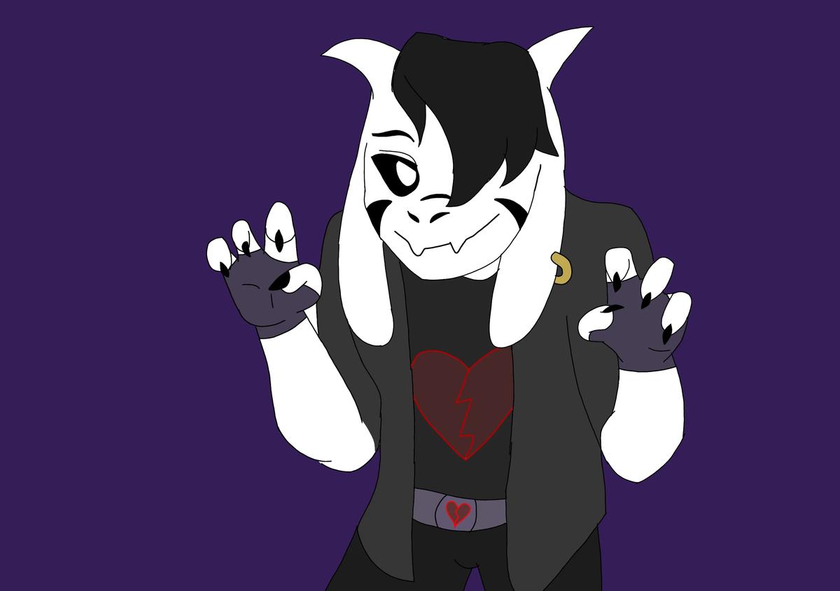 Icarus dreemurr  thumbnail