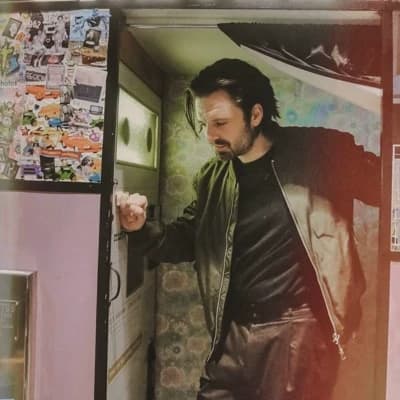Sebastian Stan thumbnail