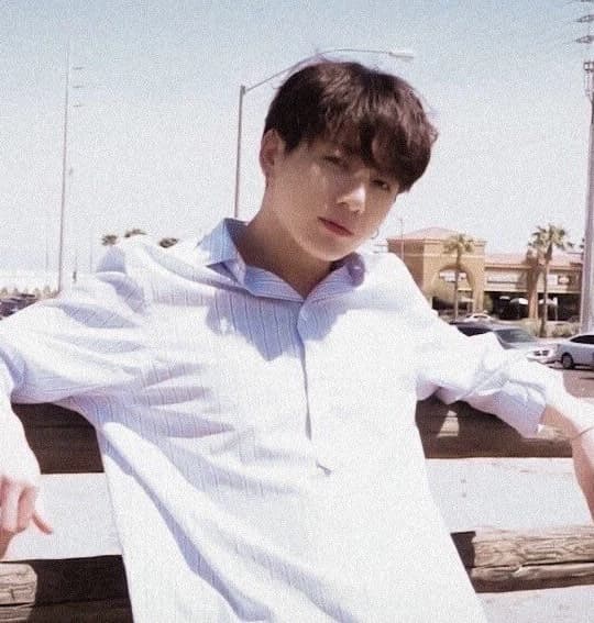 Jungkook. thumbnail