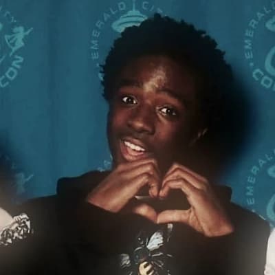 Caleb McLaughlin thumbnail