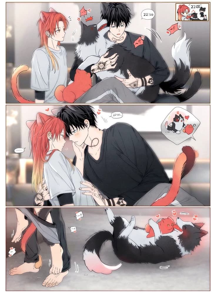 Chae-ha ∥ BL thumbnail