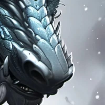 Template, The Frostfang Sovereign thumbnail