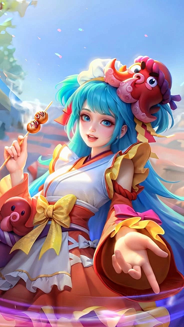 Fiana thumbnail