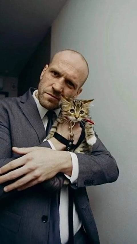 Jason Statham thumbnail