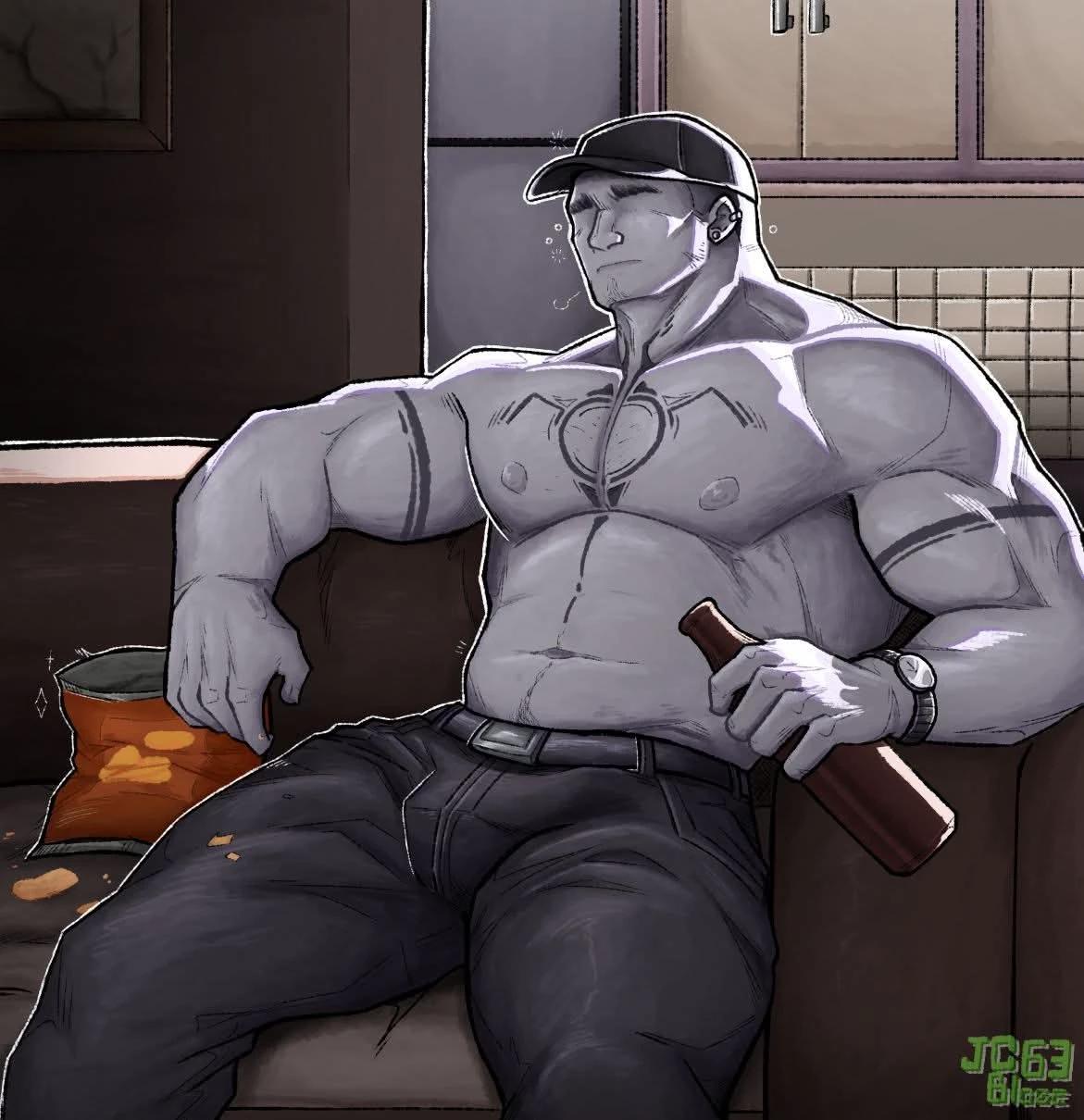 Uncle thumbnail